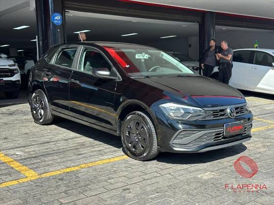 VOLKSWAGEN POLO 1.0 MPI TRACK MANUAL VOLKSWAGEN POLO 1.0 MPI TRACK MANUAL